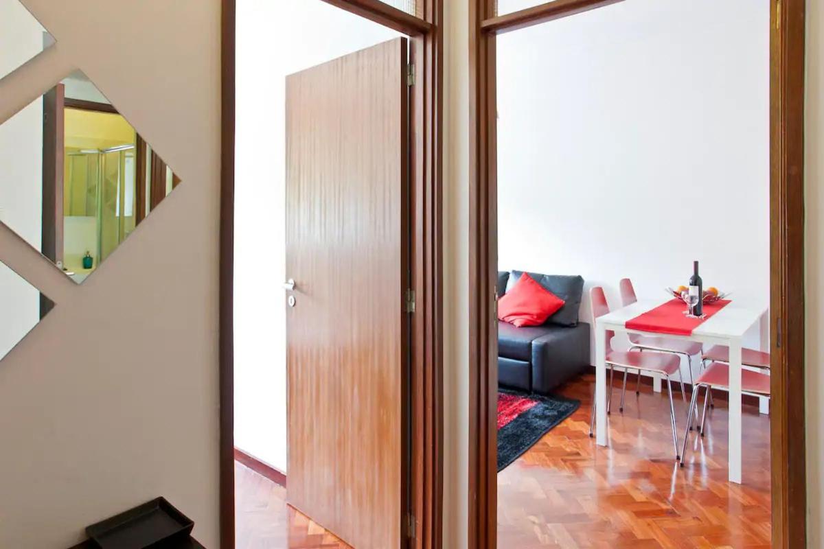 O'Porto Torrinha Flat Apartamento Exterior foto