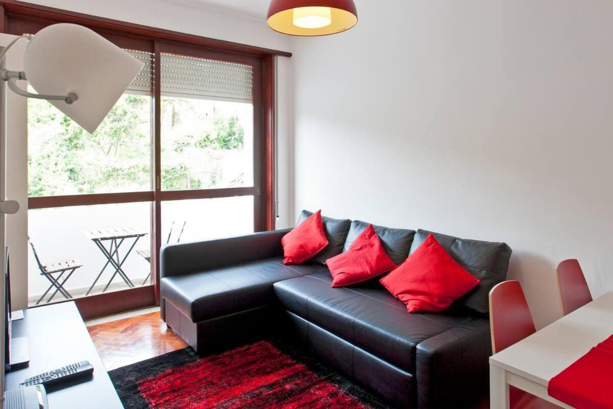 O'Porto Torrinha Flat Apartamento Exterior foto
