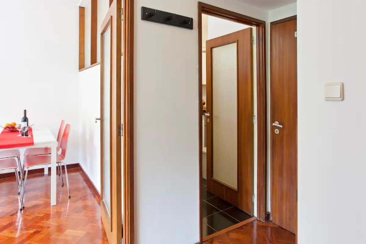 O'Porto Torrinha Flat Apartamento Exterior foto