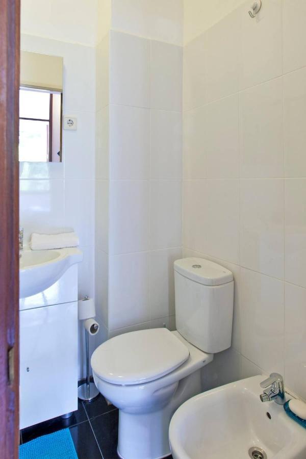 O'Porto Torrinha Flat Apartamento Exterior foto